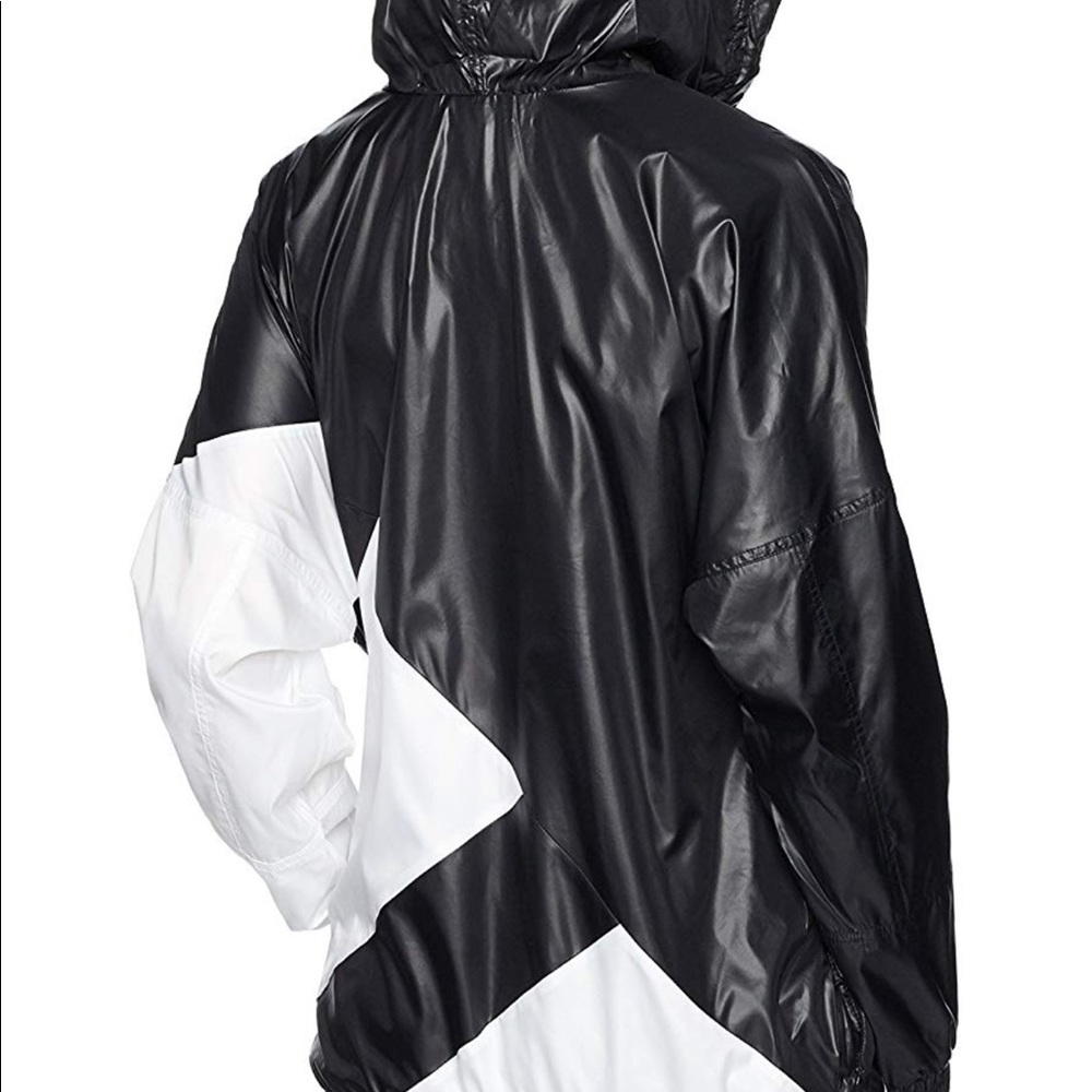 Adidas x equipment Jacket